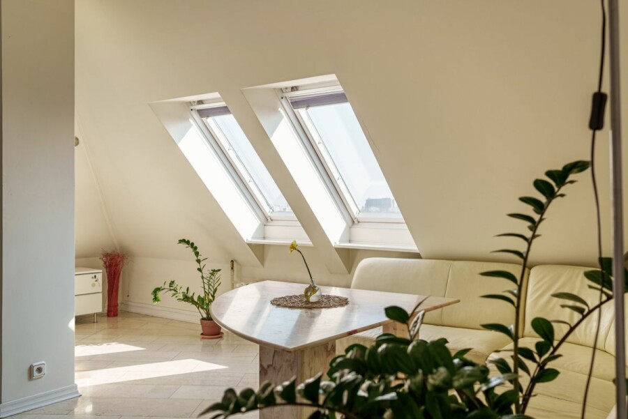 Warszawa, Wola, Wolska, 3 pokoje na poddaszu 85m² | metro | widok