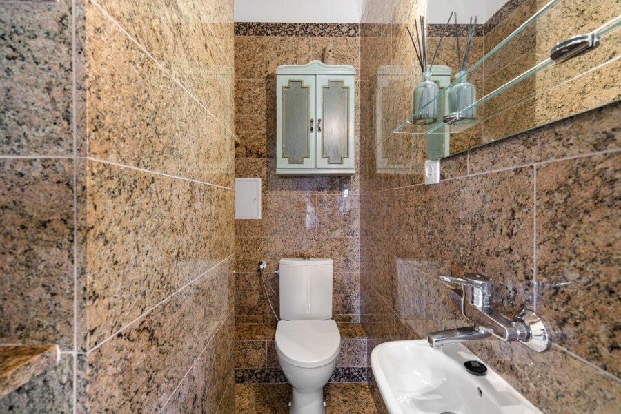 Warszawa, Wola, Wolska, 3 pokoje na poddaszu 85m² | metro | widok