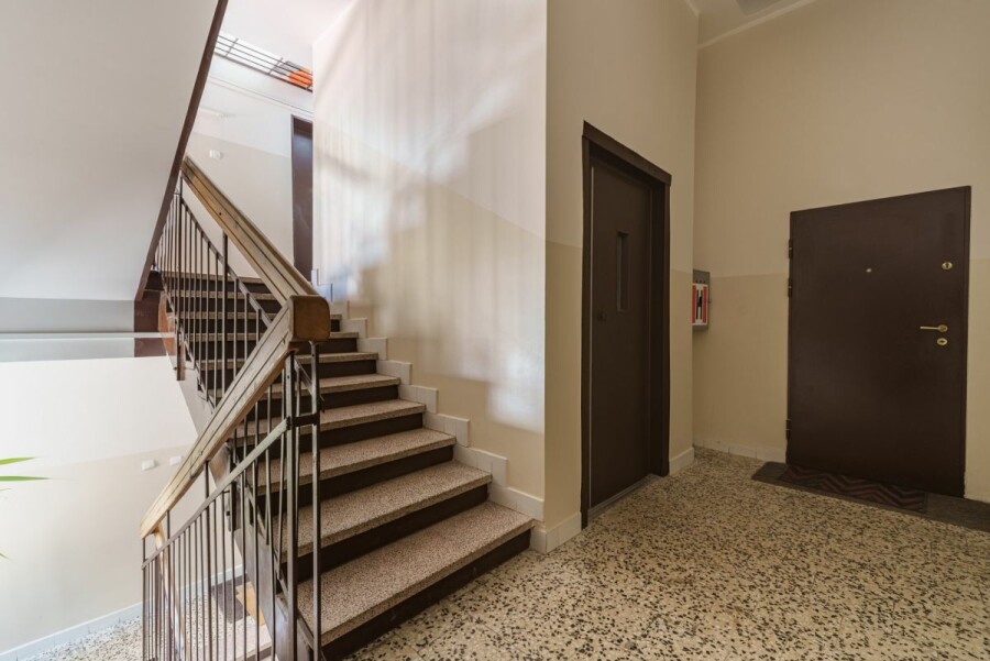 Warszawa, Wola, Wolska, 3 pokoje na poddaszu 85m² | metro | widok
