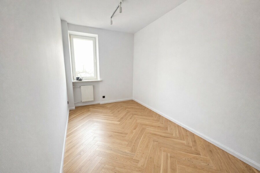 Warszawa, Włochy Okęcie, Marcina Flisa, NOWE | 34 m² | Parking i piwnica