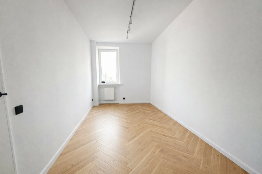 Warszawa, Włochy Okęcie, Marcina Flisa, NOWE | 34 m² | Parking i piwnica