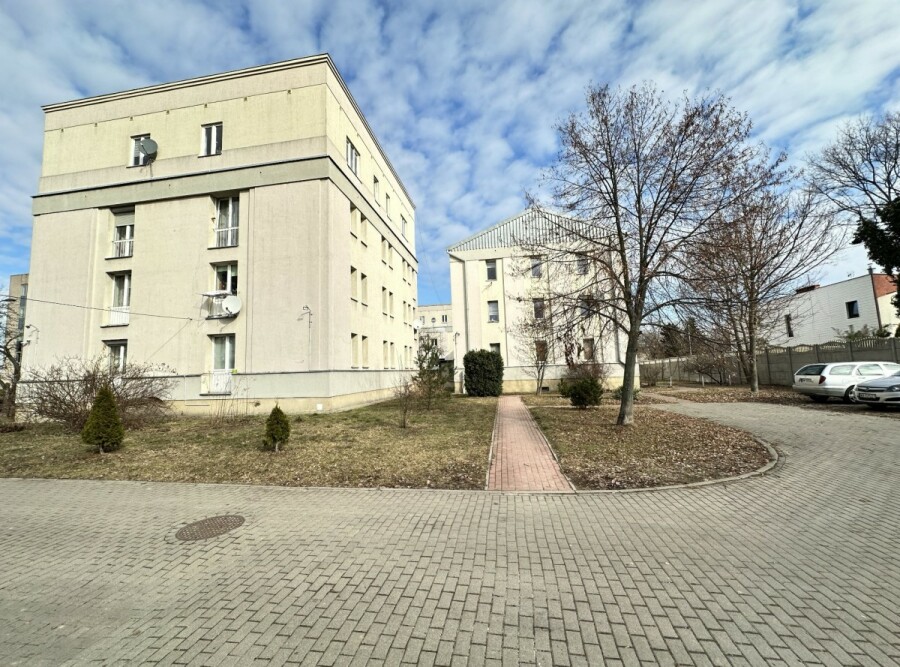 Warszawa, Włochy Okęcie, Marcina Flisa, NOWE | 34 m² | Parking i piwnica