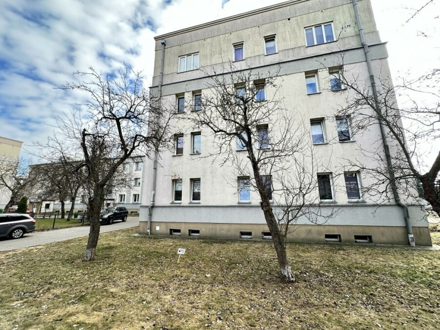 Warszawa, Włochy Okęcie, Marcina Flisa, NOWE | 34 m² | Parking i piwnica