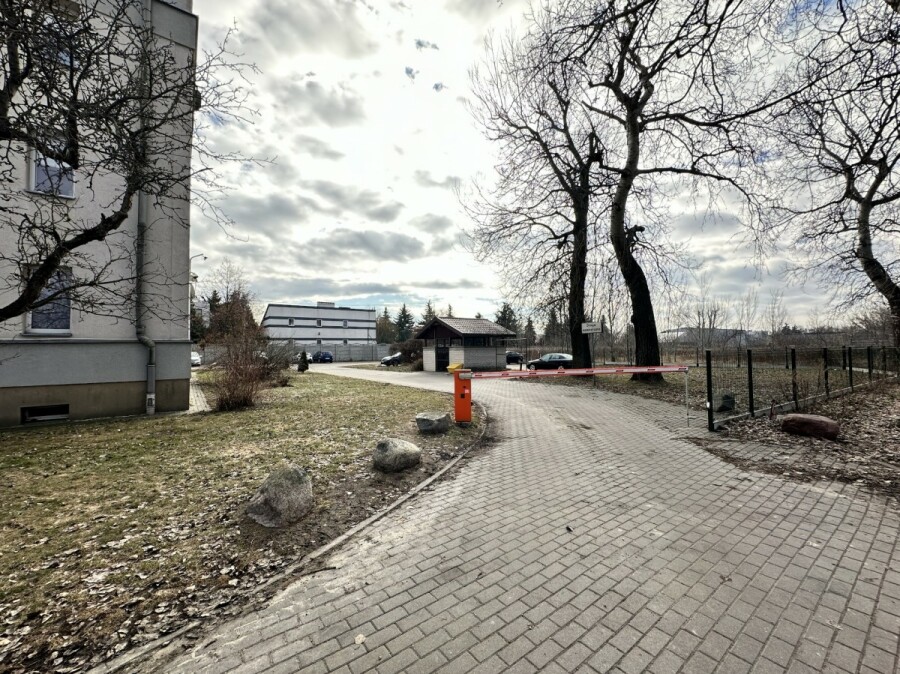 Warszawa, Włochy Okęcie, Marcina Flisa, NOWE | 34 m² | Parking i piwnica