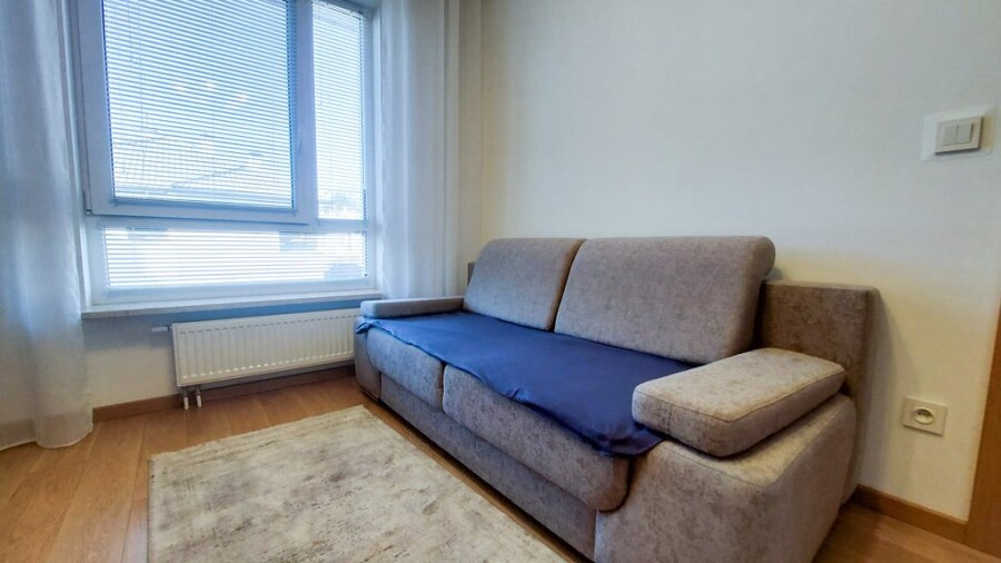 Warszawa, Białołęka, Nowoczesny dom z ogródkiem – ul. Piknikowa