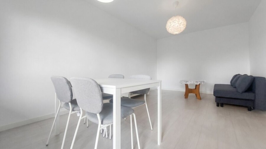 Warszawa, Bielany, Loteryjki, Sprawdź>>> świeżo umeblowane, balkon 48 m²