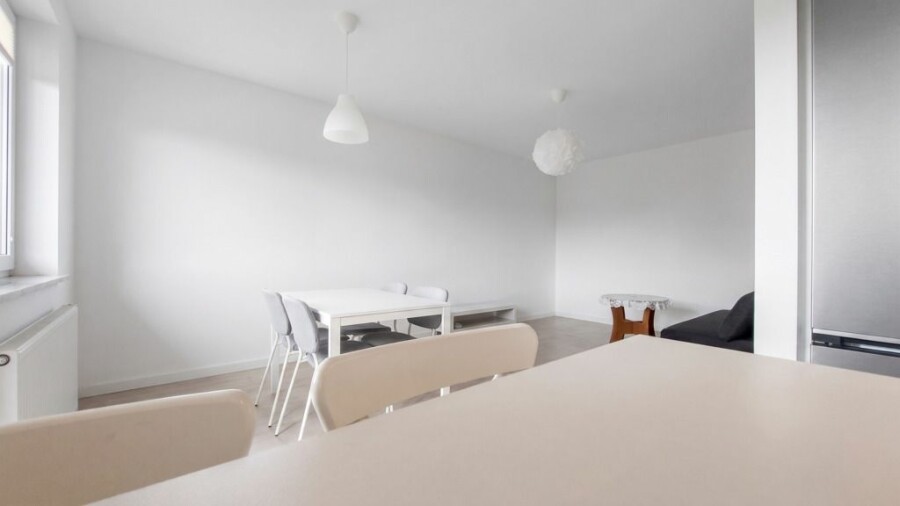 Warszawa, Bielany, Loteryjki, Sprawdź>>> świeżo umeblowane, balkon 48 m²