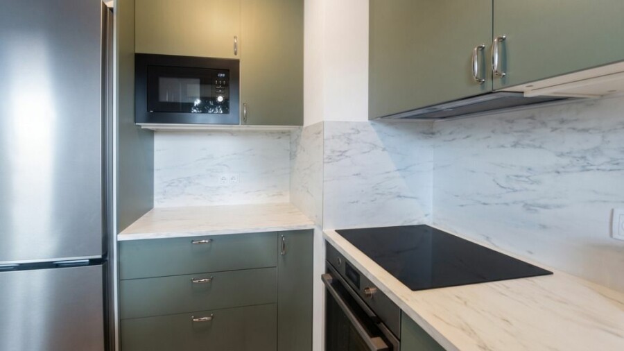 Warszawa, Bielany, Loteryjki, Sprawdź>>> świeżo umeblowane, balkon 48 m²