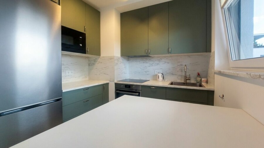 Warszawa, Bielany, Loteryjki, Sprawdź>>> świeżo umeblowane, balkon 48 m²