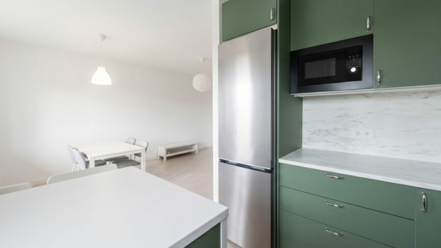 Warszawa, Bielany, Loteryjki, Sprawdź>>> świeżo umeblowane, balkon 48 m²