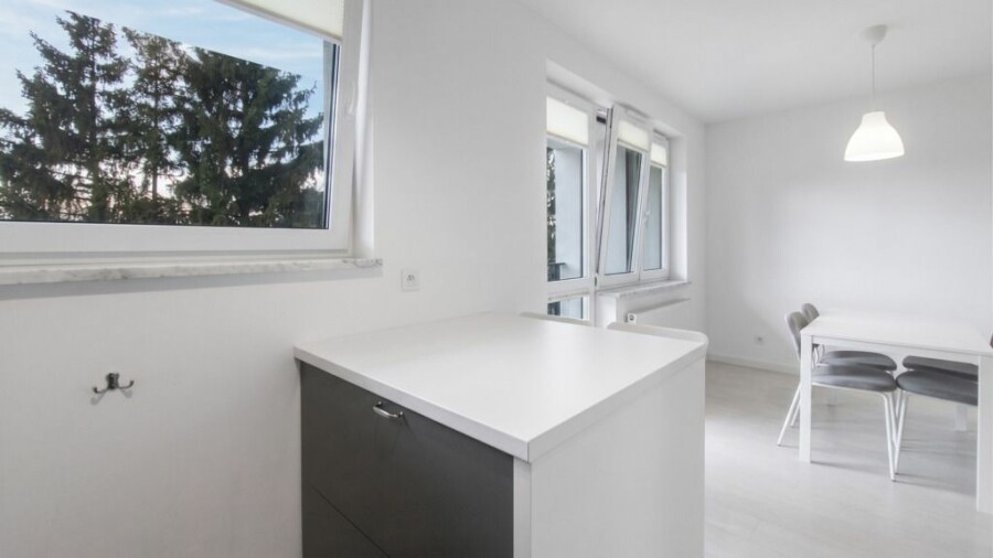 Warszawa, Bielany, Loteryjki, Sprawdź>>> świeżo umeblowane, balkon 48 m²