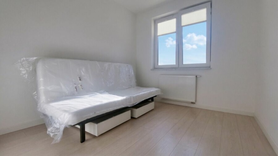 Warszawa, Bielany, Loteryjki, Sprawdź>>> świeżo umeblowane, balkon 48 m²