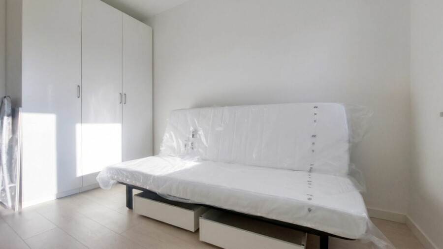 Warszawa, Bielany, Loteryjki, Sprawdź>>> świeżo umeblowane, balkon 48 m²