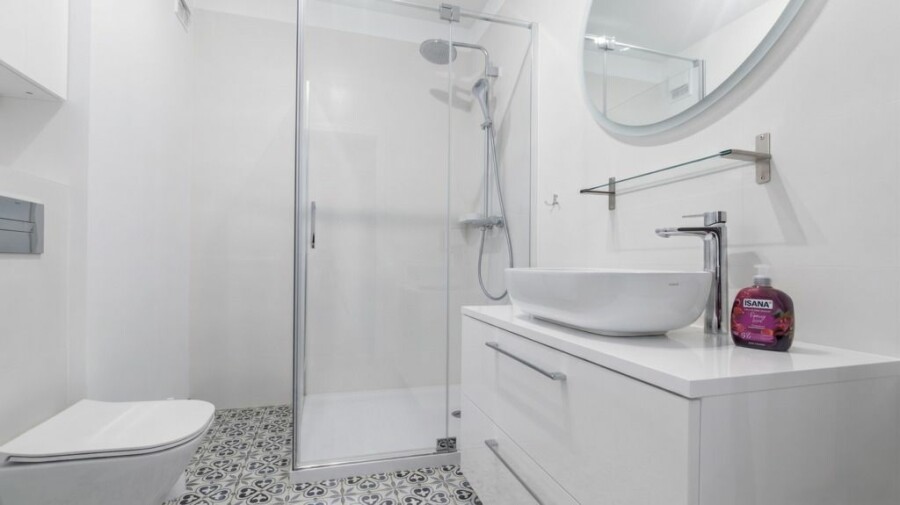 Warszawa, Bielany, Loteryjki, Sprawdź>>> świeżo umeblowane, balkon 48 m²