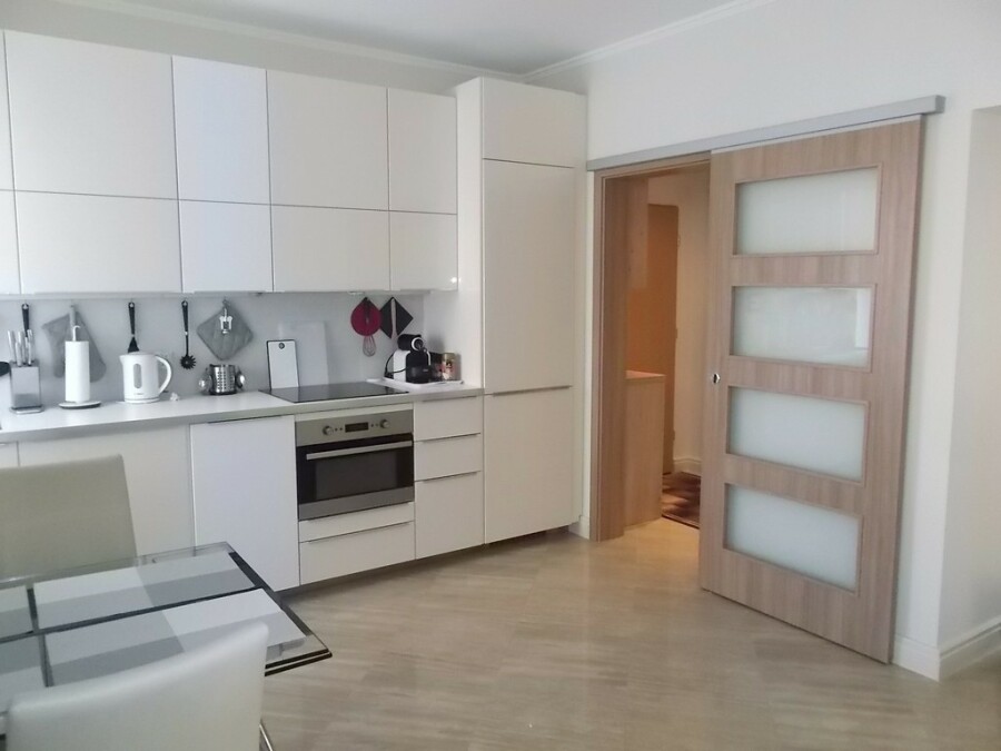 Warszawa, Śródmieście, Hoża, Mieszkanie na sprzedaż