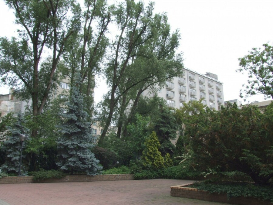 Warszawa, Śródmieście, Hoża, Mieszkanie na sprzedaż