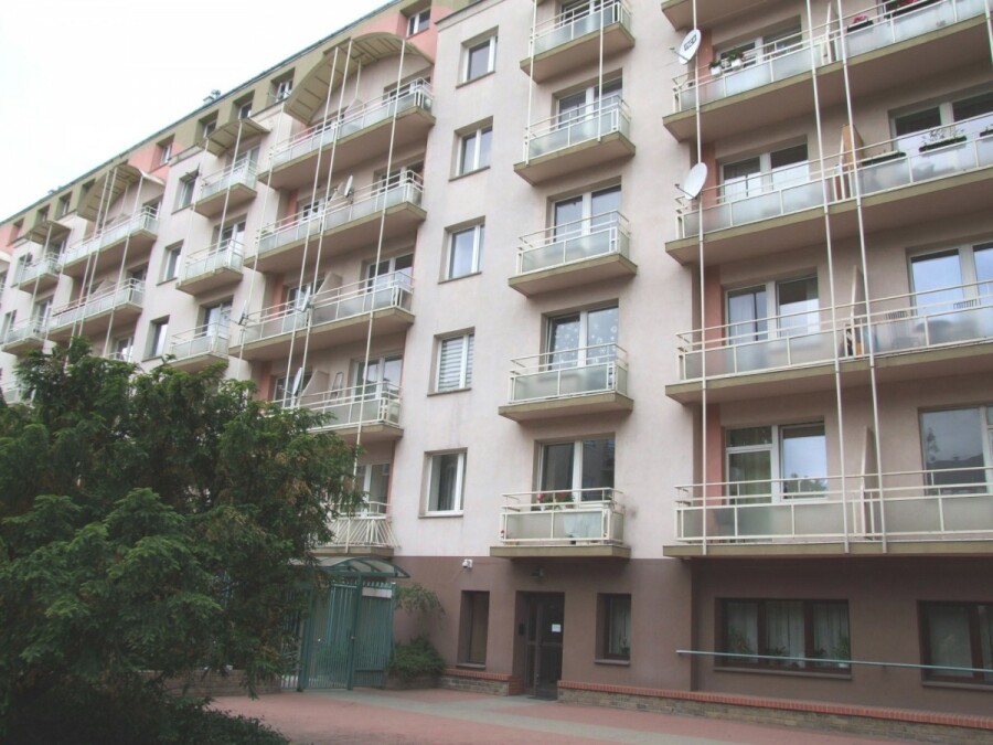 Warszawa, Śródmieście, Hoża, Mieszkanie na sprzedaż