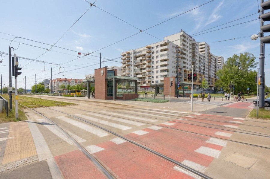 Warszawa, Bemowo Jelonki, Górczewska, 1 MINUTA do METRA, ŚWIETNY Rozkład!!!