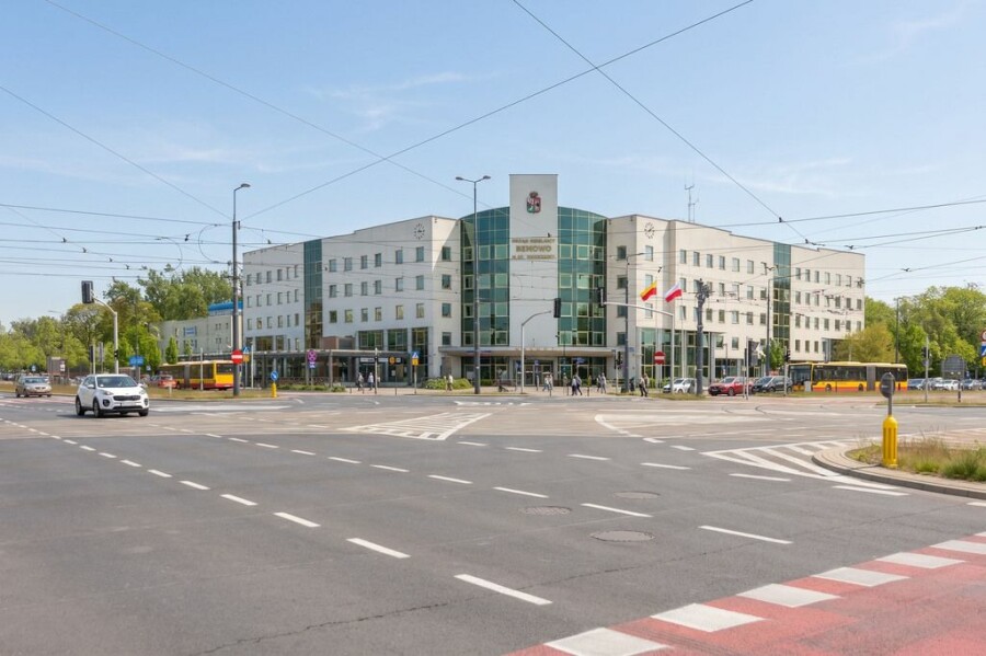 Warszawa, Bemowo Jelonki, Górczewska, 1 MINUTA do METRA, ŚWIETNY Rozkład!!!