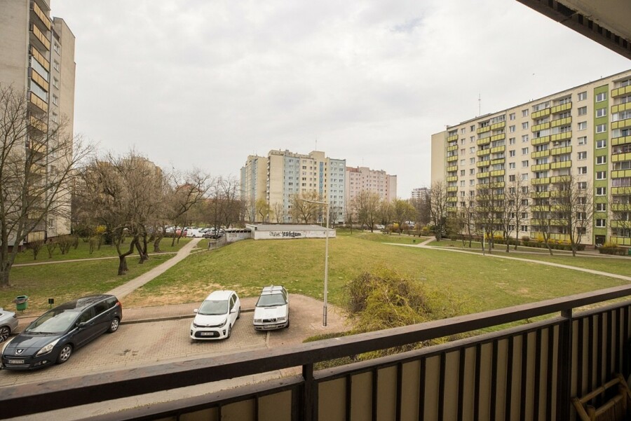 Warszawa, Bemowo, Arki Bożka, Przestronne mieszkanie dla rodziny
