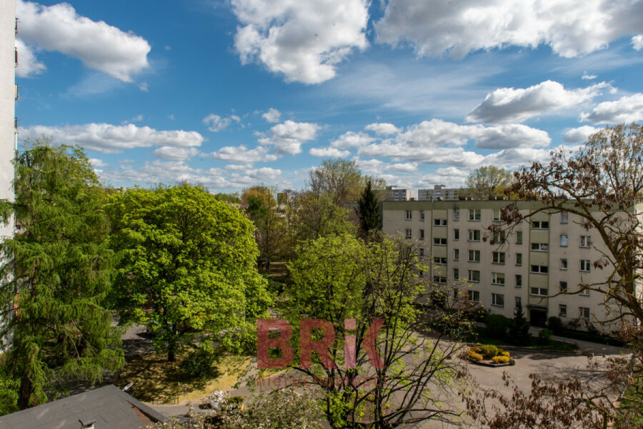Warszawa, Targówek, Żuromińska, 2 pok METRO