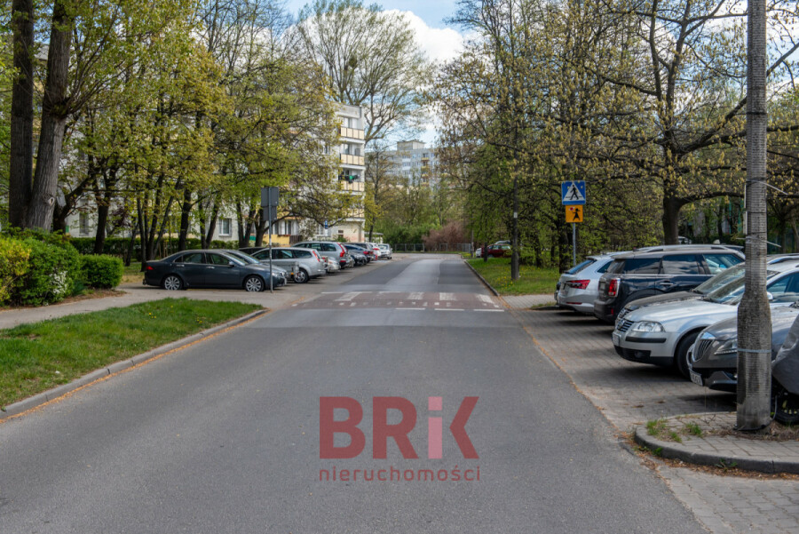 Warszawa, Targówek, Żuromińska, 2 pok METRO