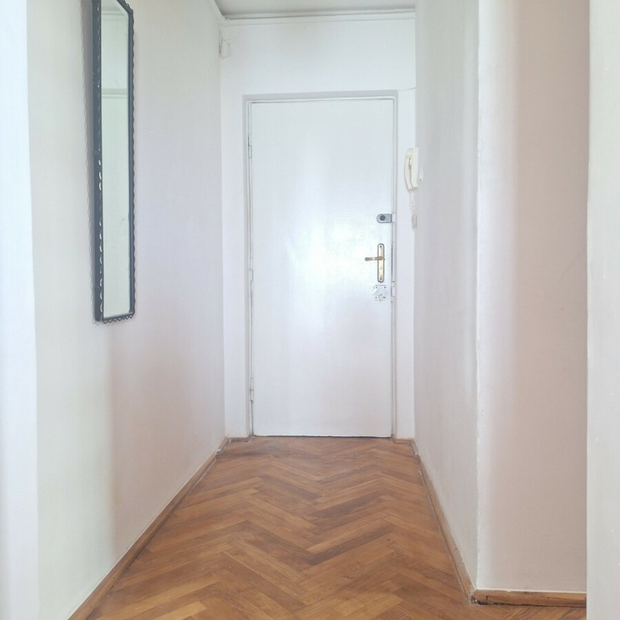 Warszawa, Śródmieście, Śliska, Mieszkanie na sprzedaż