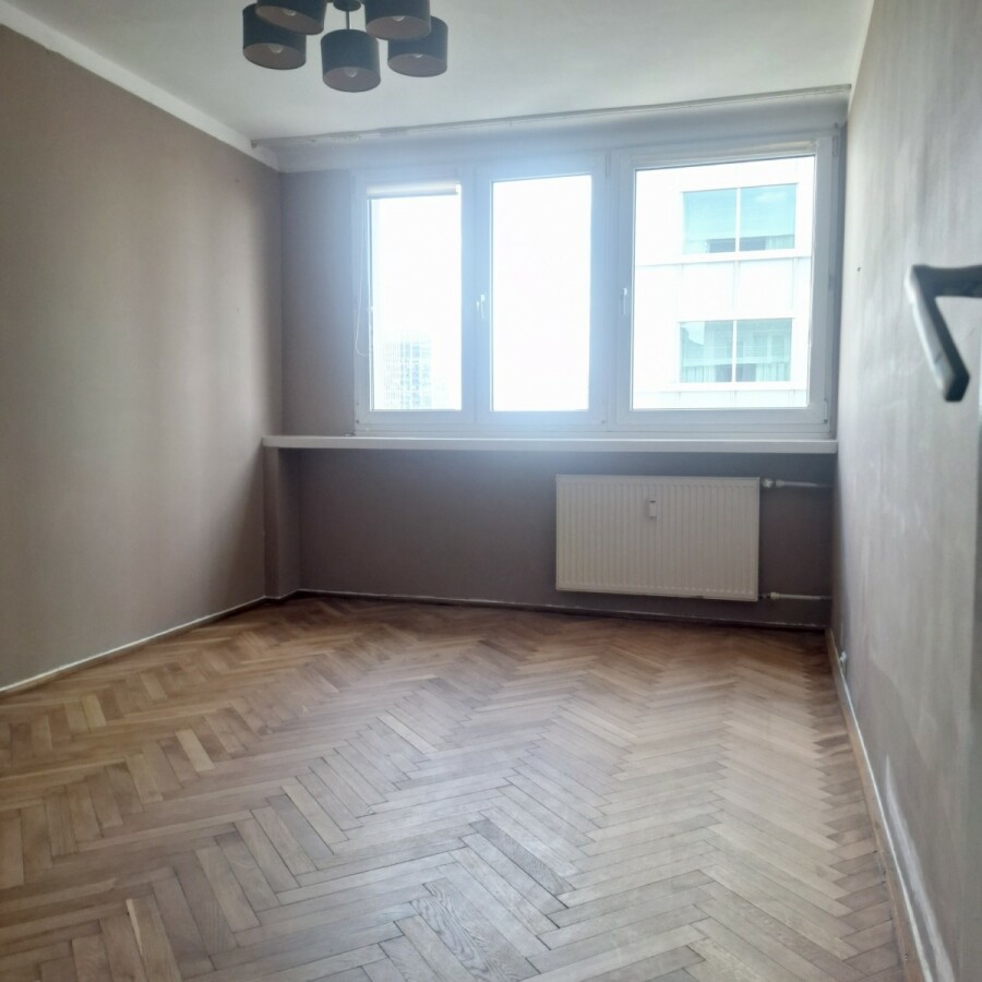 Warszawa, Śródmieście, Śliska, Mieszkanie na sprzedaż