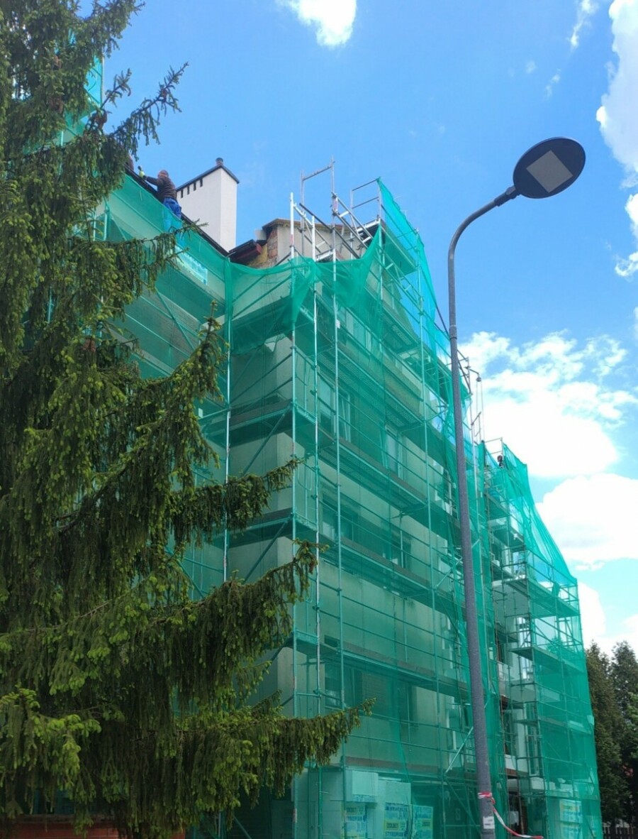 Warszawa, Białołęka, Krzysztofa Kiersnowskiego, OKAZJA! Rozkładowe 3 pokoje z garażemi 820.000 pln