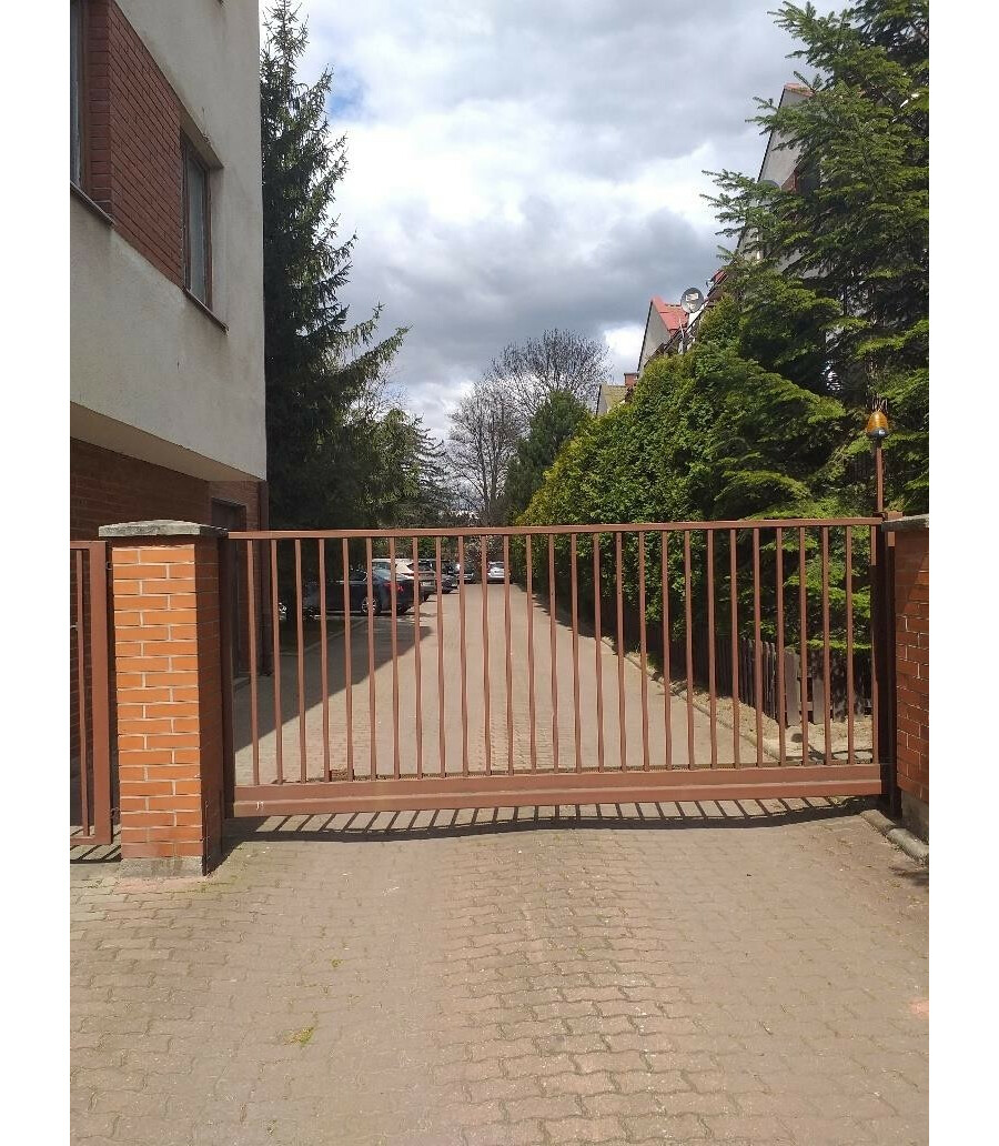Warszawa, Białołęka, Krzysztofa Kiersnowskiego, OKAZJA! Rozkładowe 3 pokoje z garażemi 820.000 pln