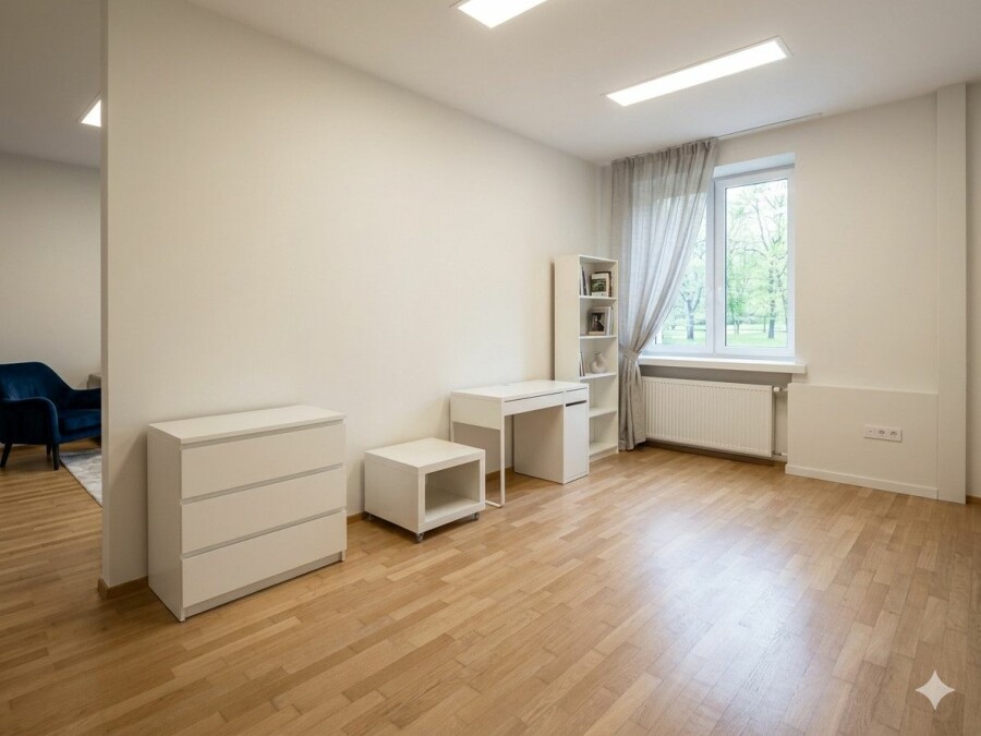 Warszawa, Wola, Ogrodowa, Mieszkanie w ścisłym Centrum