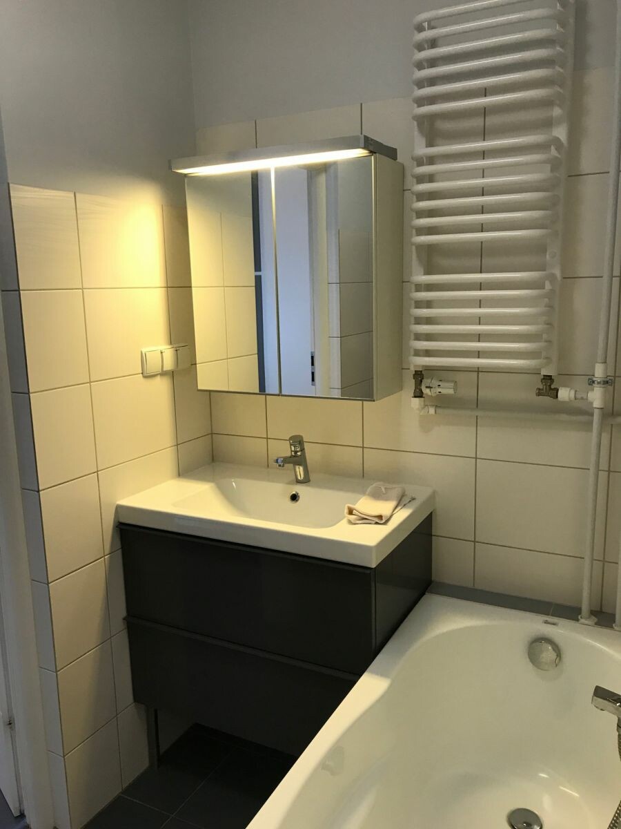Warszawa, Wola, Ogrodowa, Mieszkanie w ścisłym Centrum