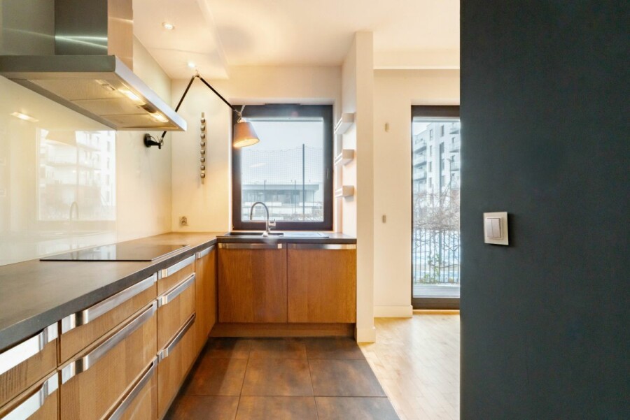 Warszawa, Wola Odolany, 3pok. 83m² | Ogródek | Komórka | Garaż | Wola
