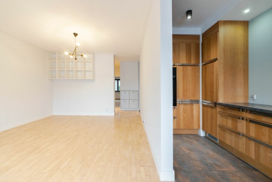 Warszawa, Wola Odolany, Jana Kazimierza, 3pok. 83m² | Ogródek | Komórka | Garaż | Wola