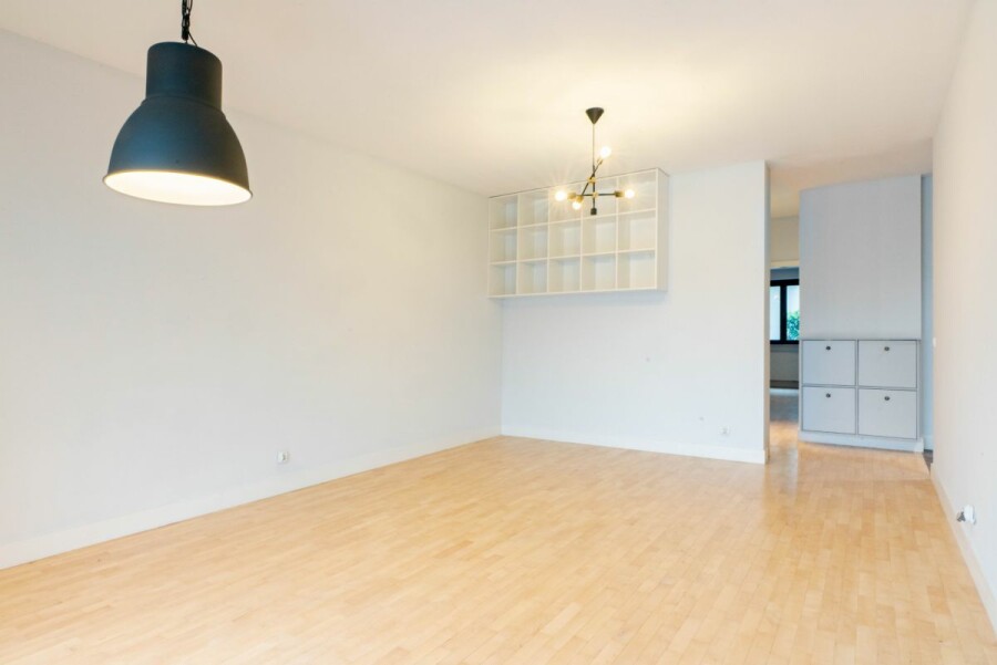 Warszawa, Wola Odolany, Jana Kazimierza, 3pok. 83m² | Ogródek | Komórka | Garaż | Wola