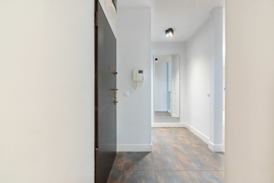 Warszawa, Wola Odolany, Jana Kazimierza, 3pok. 83m² | Ogródek | Komórka | Garaż | Wola