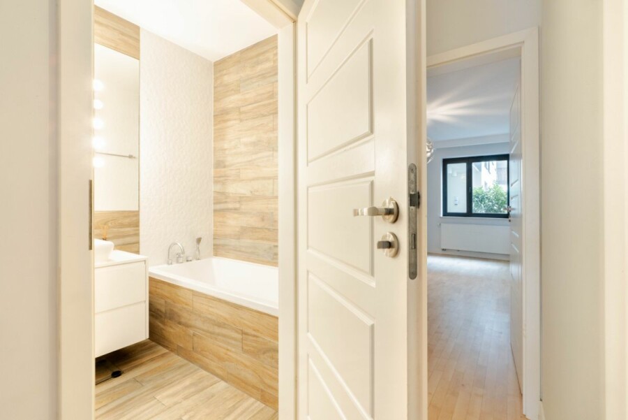 Warszawa, Wola Odolany, Jana Kazimierza, 3pok. 83m² | Ogródek | Komórka | Garaż | Wola