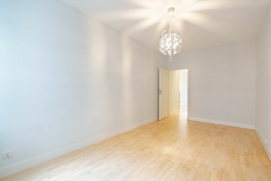 Warszawa, Wola Odolany, Jana Kazimierza, 3pok. 83m² | Ogródek | Komórka | Garaż | Wola