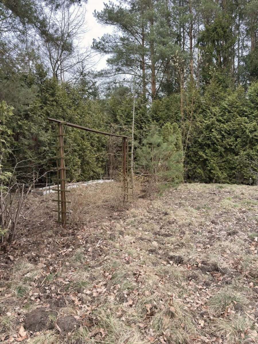 powiat legionowski, Kania Polska, Dzielna, Działka budowlana | MPZP | 1100m2 | Kania Polska