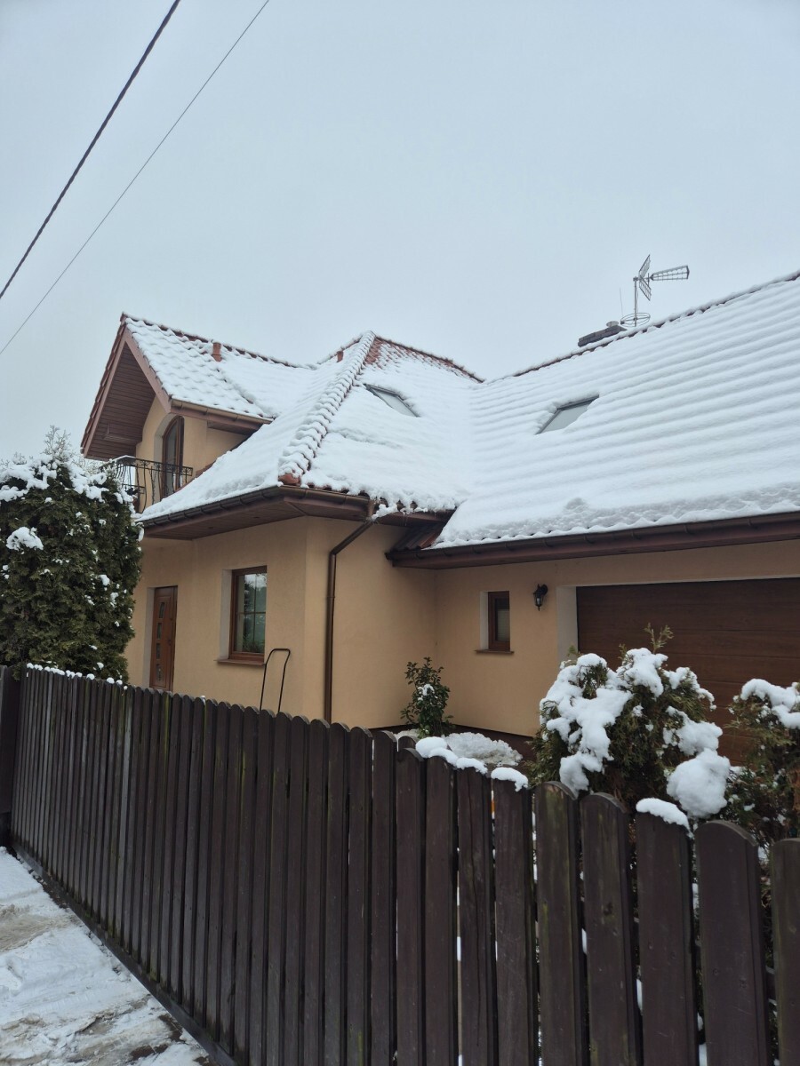 powiat legionowski, Stanisławów Drugi, Dom Stanisławów Drugi 6 pokoi