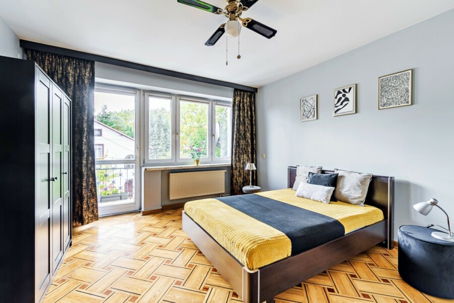 Wołomin, Sławek, Wołomin/blisko Galerii/4 sypialnie/garaż/2 balkony