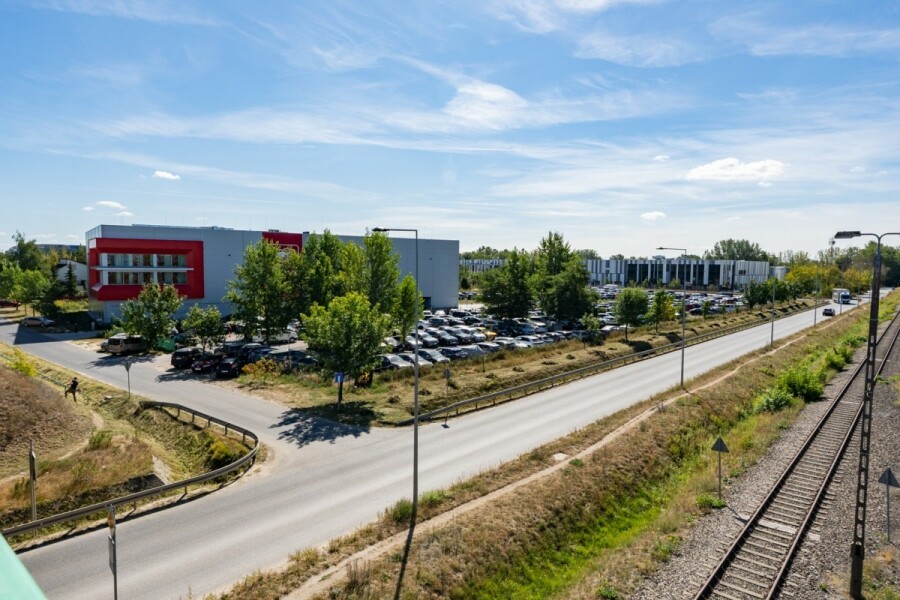 Warszawa, Ursynów, Zatorze, Działka inwestycyjna w sercu Ursynowa, Warszawa