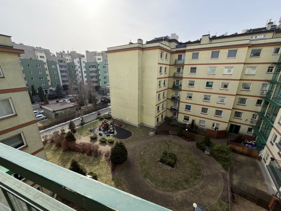 Warszawa, Ursynów, Aleja Komisji Edukacji Narodowej, 4 pokoje | obok metro kabaty | przy bażantarni |