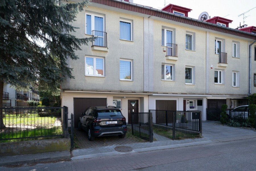 Warszawa, Ursynów Grabów, Segment na sprzedaż | Warszawa, Ursynów