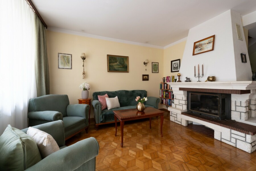 Warszawa, Ursynów Grabów, Zdzisława Mączeńskiego, Segment na sprzedaż | Warszawa, Ursynów