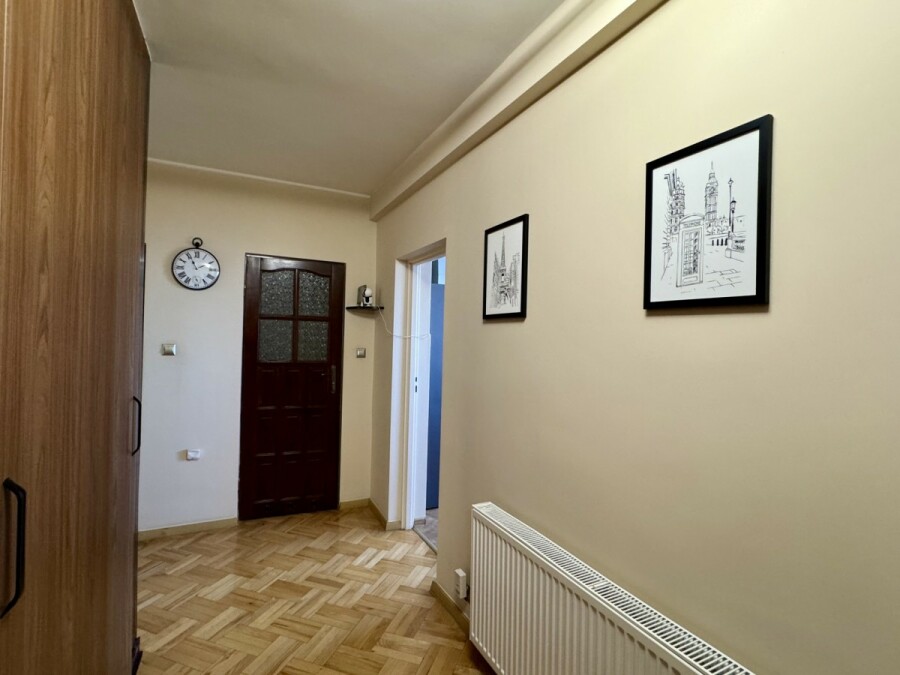Warszawa, Praga-Południe Gocławek, Makowska, Dom na Pradze Południe - dwurodzinny lub na firmę