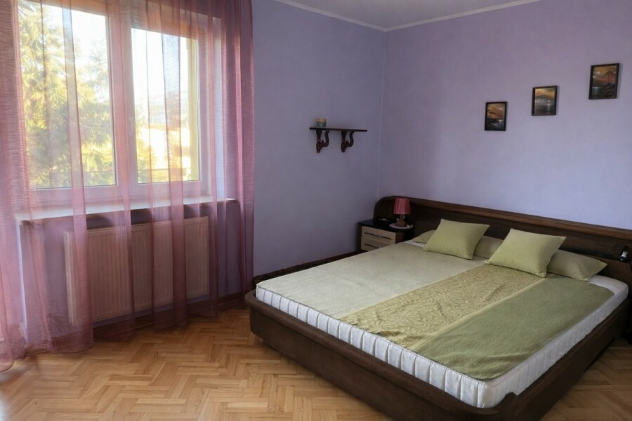 Warszawa, Praga-Południe Gocławek, Makowska, Dom na Pradze Południe - dwurodzinny lub na firmę