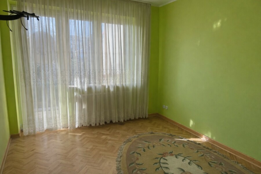 Warszawa, Praga-Południe Gocławek, Makowska, Dom na Pradze Południe - dwurodzinny lub na firmę
