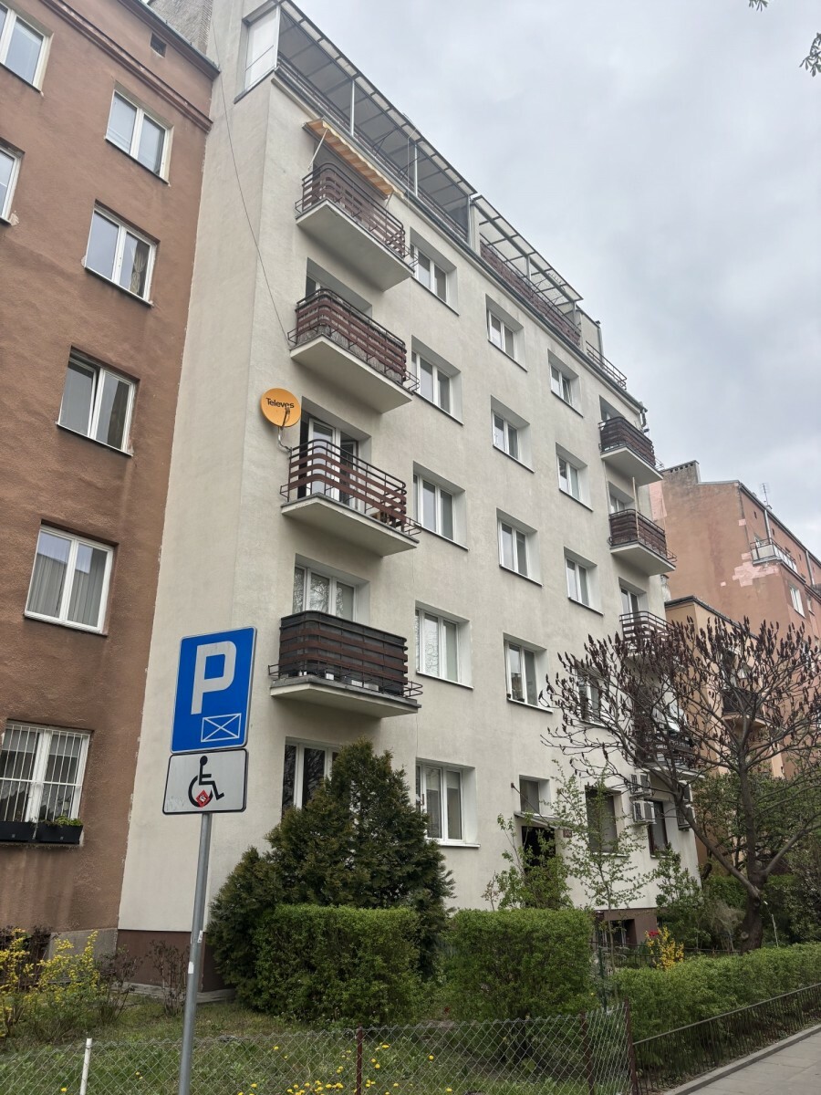Warszawa, Mieszkanie na sprzedaż
