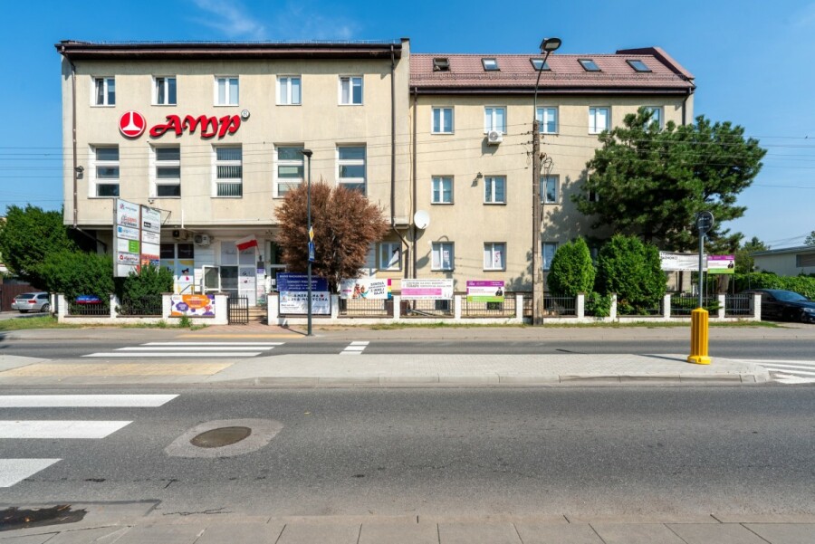 Warszawa, Ursus Czechowice, Idealna nieruchomość pod inwestycję/ Ursus